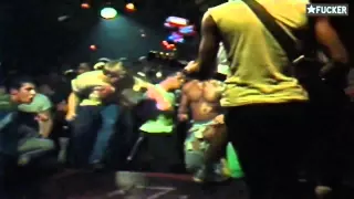 Bad Brains Coptic Times