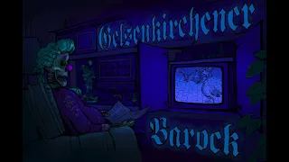 ERIK COHEN - GELSENKIRCHENER BAROCK [OFFICIAL HD VIDEO]