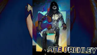 I'm In Need of Love by Ace Frehley REMASTERED