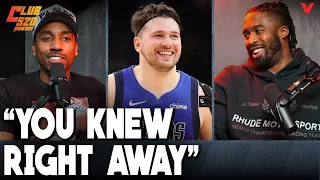 When Jeff Teague & Wes Matthews knew Luka Doncic would be a SUPERSTAR | Club 520 Podcast