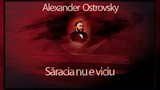 Saracia nu e viciu (1955) - Alexander Nicolaevici Ostrovski