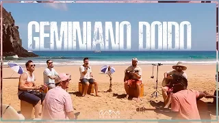 Jeito Moleque - Geminiano Doido (Amo Noronha)