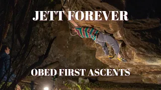 Jett Forever Trailer