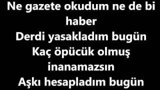 Ayla Çelik - Bağdat Karaoke