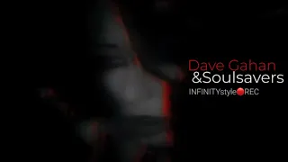 Dave Gahan & Soulsavers - A Man Needs A Maid | Infinity | ELR sound