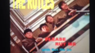 The rutles-Please Rut me(1963)