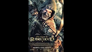 Осада Робин Гуда / Siege of Robin Hood - трейлер (2022) | 🕊 ФильмVIP🕊