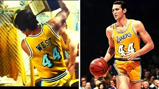 Jerry West Winning Time Fact Check | View The Right Thing