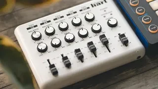 That $75 Amazon Mixer.. //  Maker Hart Loop Mixer Review