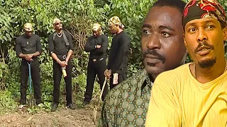 Gang Star Robbery || Best Of Hank Anuku, Bimbo Manuel, Earnest Asuzu, Classic Movie ||Nigerian Movie