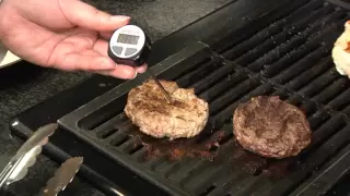 How to Properly Use a Meat Thermometer