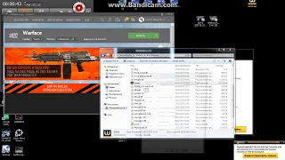 Warface. Устранение вылета варфейс 2017!!! Прекращена работа программы warface.