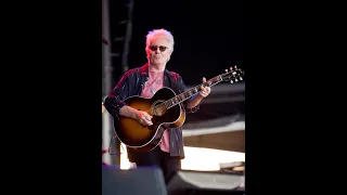 Graham Nash, the Noise11.com 2023 interview