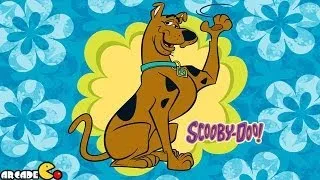 Scooby Doo: Scooby Doo Adventure Cartoon Game