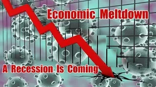 The Stock Market Has Entered Into Bear Market Territory | Are We Going Into A Recession?