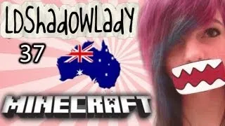 Happy Australia Day! | Minecraft Singleplayer 37