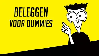 NA DEZE VIDEO KAN JIJ BEGINNEN MET BELEGGEN (BELEGGEN VOOR BEGINNERS)