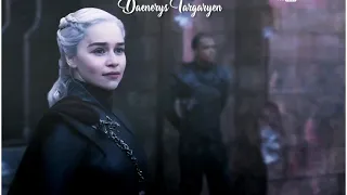 Daenerys Targaryen ❤ | Emilia Clarke | Play Date | Hd Whatsapp Status | AP CUT STATUS