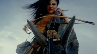 Tina Guo (feat. Voodoo KungFu) - THE WATER PHOENIX (Official Music Video)