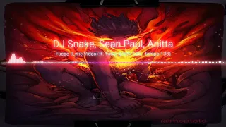 Anitta&SeanPaul-Fuego-DJSakeTiany(Nightcore)