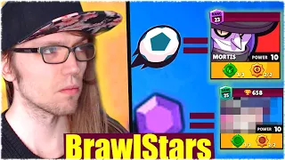 WELCHER BRAWLER IST DER BELIEBTESTE FÜR JEDEN MODUS? - Brawl Stars [Deutsch/German]