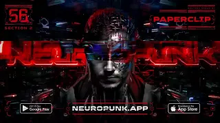 Irontype & Marcus Zero - Alive (Neuropunk pt. 56/2 mix. by Paperclip cut)