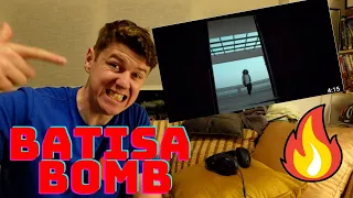 EMIWAY - BATISTA BOMB ((REACTION!!)) | IRISH MAN REACTS TO INDIA RAPPER EMIWAY!!