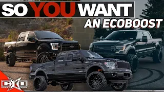 Is an Ecoboost Worth it!?