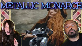 Florence + The Machine   King   HD 720p