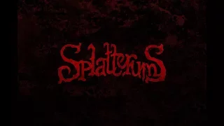 Splatterums - Итоги Года 2017. 1 серия. Создание группы, репетиции, первый концерт