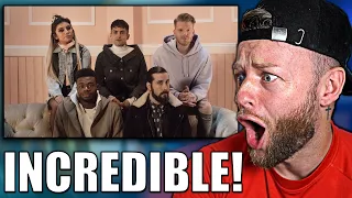 Queen Would Be Proud!  |  PENTATONIX - BOHEMIAN RHAPSODY  (reaction)