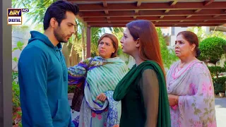 Dil e Veeran Episode 37 BEST SCENE 01 - ARY Digital Drama