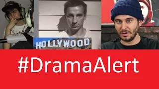 Vitaly ARRESTED! #DramaAlert H3H3 SUED! - Leafy - Philip DeFranco