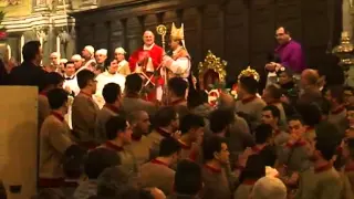 San Sebastiano 24 Gennaio ed Ottava 2015 - Acireale