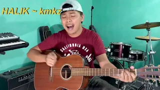 Halik | Kamikazee ACOUSTIC COVER