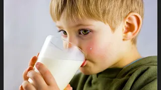 Можно ли пить Протеин Детям| Абсурд и Реальность