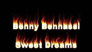 Sweet Dreams - Benny Benassi