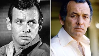 La vida y el triste final de David Janssen