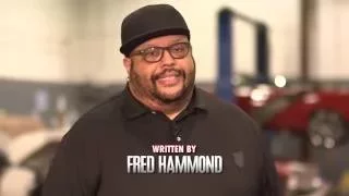 Fred Hammond's "That's My Reality" - Episode 1