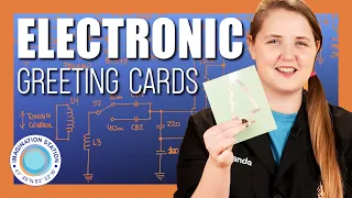 Make an Electronic Greeting Card