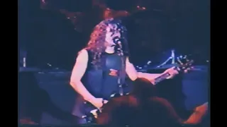 Slayer - Postmortem Live (1986)