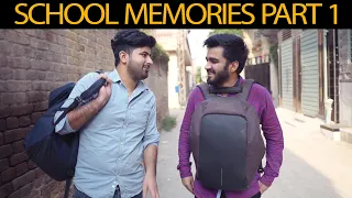 School Memories Part 1 | DablewTee | WT