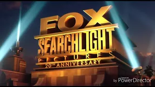 Fox Searchlight Pictures (20th Anniversary) (2014)