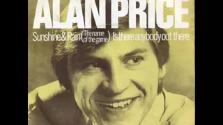 Alan Price - Changes