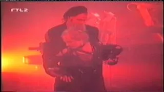 20 Years of Hardcore - Scooter - Age of love Tour (Bravo TV) Beitrag