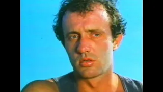 JONATHAN BANKS | Desperate Voyage (1980)