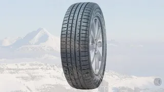 Летние шины nokian rotiiva ht 265/75 r16 116s Отзывы Обзор