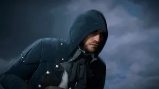 Assassin's Creed Unity Parkour Stealth Kills (Eliminate Marie Levesque)