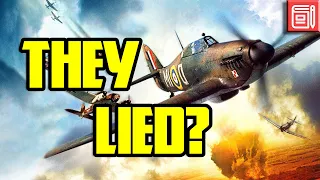 The Great Spitfire Lie | 5 Minute History