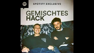 Gemischtes Hack - Best of #152 - #190